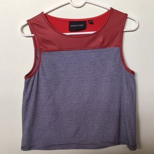 Minkpink shirt